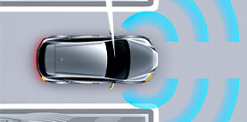 LEXUS SAFETY SYSTEM